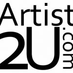 Artist 2U logo