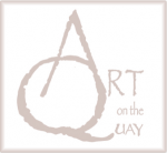 Art on the Quay gallery