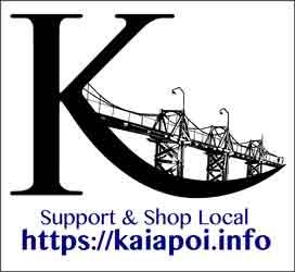 Kaiapoi Info Support, Shop & Eat Local