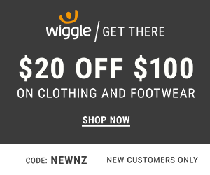 Wiggle clothing